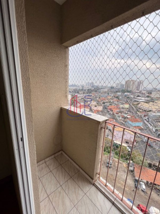 Imagem Apartamento com 2 Quartos à Venda, 63 m² em Vila Leonor - Guarulhos