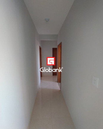 Imagem Apartamento com 3 Quartos para Alugar, 93 m² em Canelas Ii - Montes Claros Imagem Apartamento com 3 Quartos para Alugar, 93 m² em Canelas Ii - Montes Claros