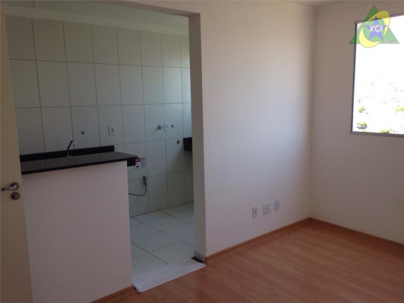 Imagem Apartamento com 2 Quartos à Venda, 45 m² em Jardim Nova Europa - Campinas Imagem Apartamento com 2 Quartos à Venda, 45 m² em Jardim Nova Europa - Campinas