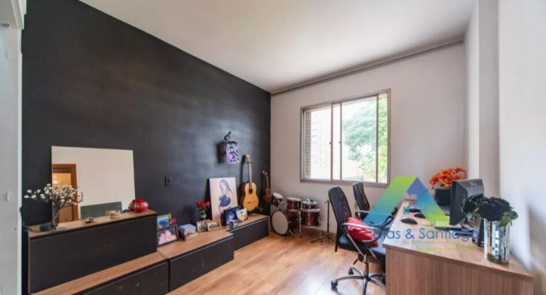 Imagem Apartamento com 4 Quartos à Venda, 180 m² em Vila Bastos - Santo André Imagem Apartamento com 4 Quartos à Venda, 180 m² em Vila Bastos - Santo André