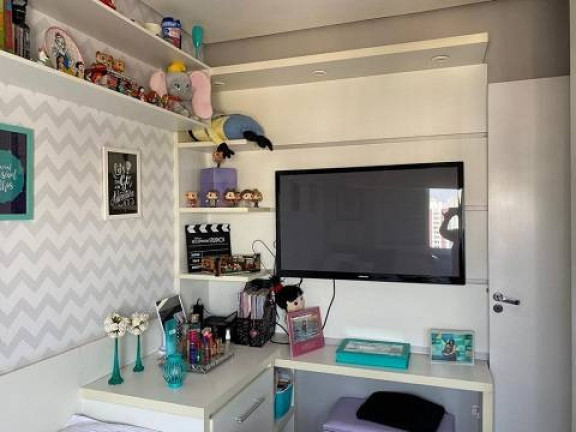 Imagem Apartamento com 3 Quartos à Venda, 89 m² em Vila Zilda (tatuapé) - São Paulo Imagem Apartamento com 3 Quartos à Venda, 89 m² em Vila Zilda (tatuapé) - São Paulo