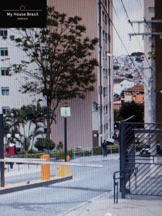 Imagem Apartamento com 3 Quartos à Venda, 74 m² em Vila Nova Cachoeirinha - São Paulo Imagem Apartamento com 3 Quartos à Venda, 74 m² em Vila Nova Cachoeirinha - São Paulo