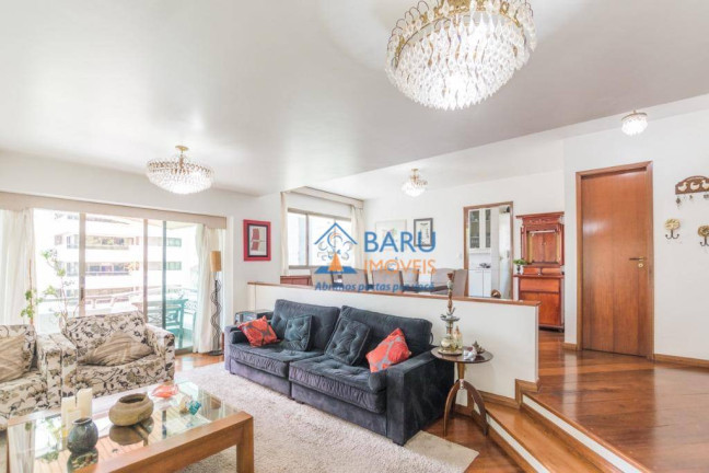 Imagem Apartamento com 3 Quartos à Venda, 190 m² em Aclimação - São Paulo Imagem Apartamento com 3 Quartos à Venda, 190 m² em Aclimação - São Paulo