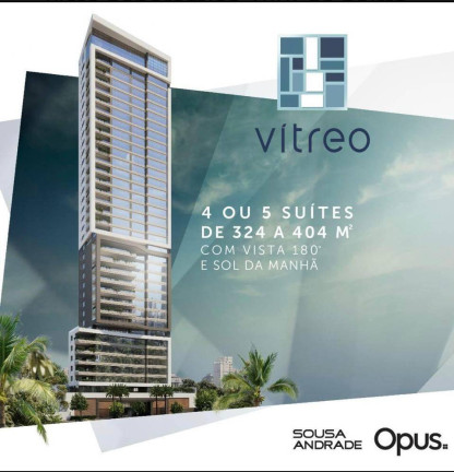 Imagem Apartamento com 5 Quartos à Venda, 404 m² em Setor Marista - Goiânia Imagem Apartamento com 5 Quartos à Venda, 404 m² em Setor Marista - Goiânia