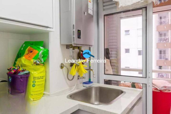 Imagem Apartamento com 2 Quartos à Venda, 94 m² em Centro - São Bernardo Do Campo