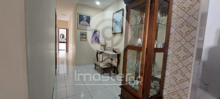 Imagem Casa com 3 Quartos à Venda,  em Parquelândia - Fortaleza