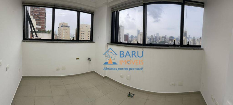 Imagem Imóvel para Alugar, 42 m² em Pinheiros - São Paulo Imagem Imóvel para Alugar, 42 m² em Pinheiros - São Paulo