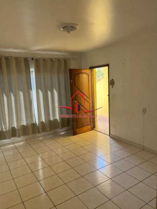 Casa com 3 Quartos para Alugar, 135 m² em Vila Príncipe De Gales - Santo André