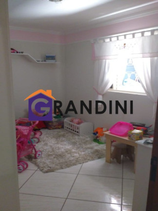 Imagem Imóvel com 3 Quartos à Venda, 180 m² em Condomínio Colina Verde - Mogi Guaçu