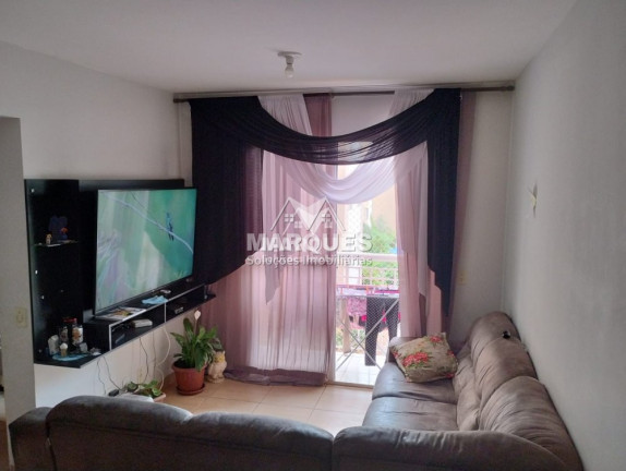 Imagem Apartamento com 2 Quartos à Venda, 180 m² em Jardim Nova Hortolandia - Hortolândia