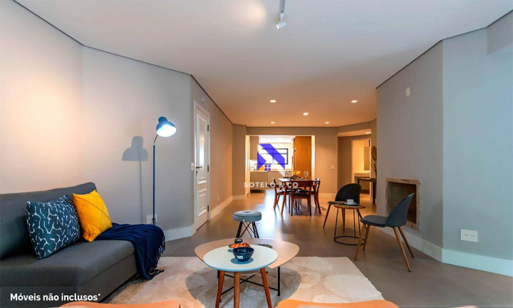 Imagem Apartamento com 2 Quartos à Venda, 142 m² em Perdizes - São Paulo Imagem Apartamento com 2 Quartos à Venda, 142 m² em Perdizes - São Paulo