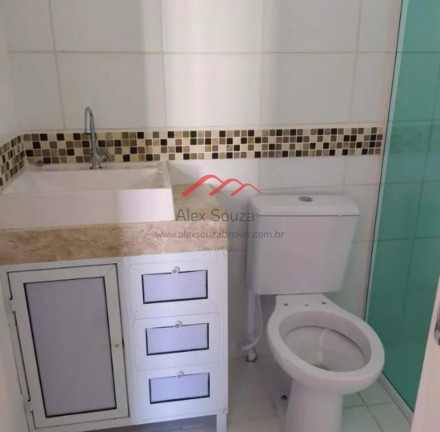 Imagem Apartamento com 3 Quartos à Venda, 67 m² em Loteamento Residencial Viva Vista - Sumaré