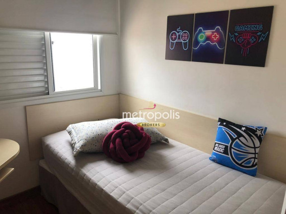 Imagem Cobertura com 3 Quartos à Venda, 200 m² em Jardim Bela Vista - Santo André Imagem Cobertura com 3 Quartos à Venda, 200 m² em Jardim Bela Vista - Santo André