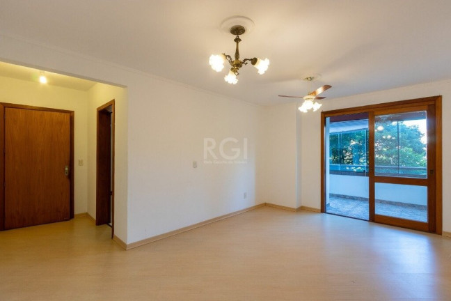 Imagem Apartamento com 3 Quartos à Venda, 86 m² em Tristeza - Porto Alegre