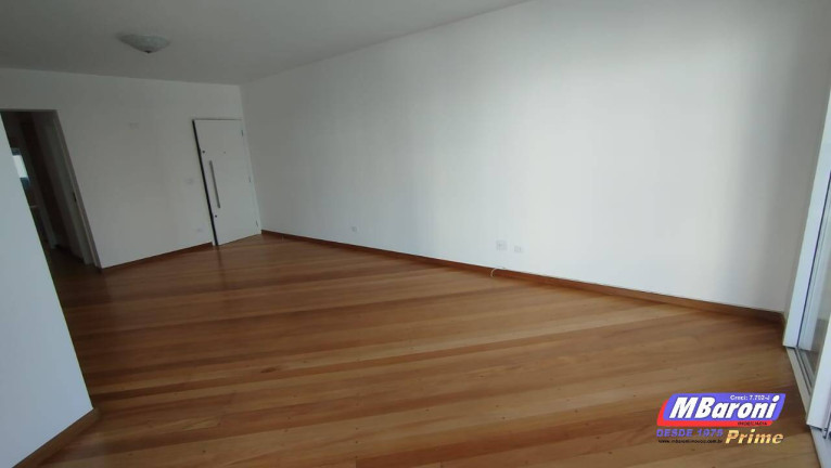 Imagem Apartamento com 3 Quartos para Alugar, 118 m² em Pinheiros - São Paulo