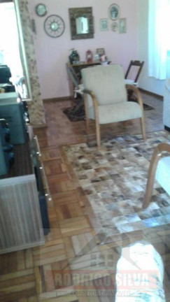 Imagem Casa com 3 Quartos à Venda, 53 m² em Parque Dos Maias - Porto Alegre Imagem Casa com 3 Quartos à Venda, 53 m² em Parque Dos Maias - Porto Alegre