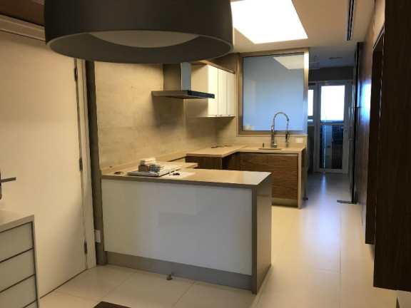 Imagem Apartamento com 3 Quartos à Venda, 240 m² em Jardim Panorama - São Paulo
