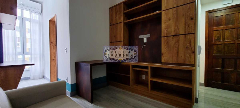 Imagem Apartamento com 1 Quarto à Venda, 40 m² em Tijuca - Rio De Janeiro Imagem Apartamento com 1 Quarto à Venda, 40 m² em Tijuca - Rio De Janeiro