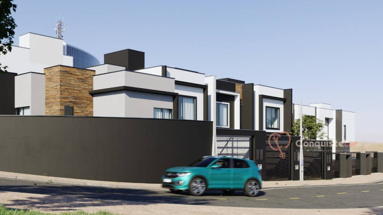 Imagem Casa com 2 Quartos à Venda, 102 m² em Vila Lenzi - Jaraguá Do Sul