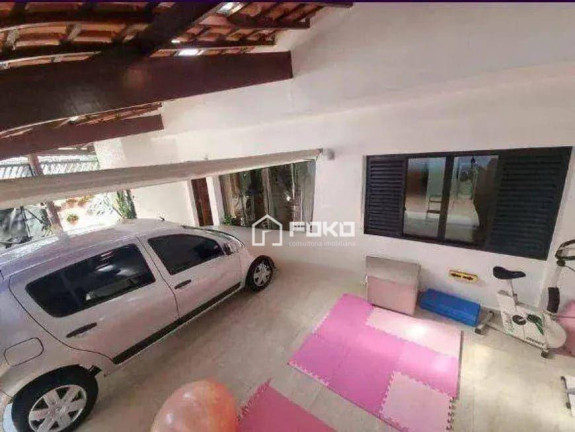 Imagem Casa com 2 Quartos para Alugar, 163 m² em Jardim Maria Helena - Guarulhos Imagem Casa com 2 Quartos para Alugar, 163 m² em Jardim Maria Helena - Guarulhos