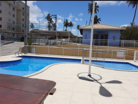 Imagem Apartamento com 3 Quartos à Venda, 61 m² em Jabotiana - Aracaju Imagem Apartamento com 3 Quartos à Venda, 61 m² em Jabotiana - Aracaju