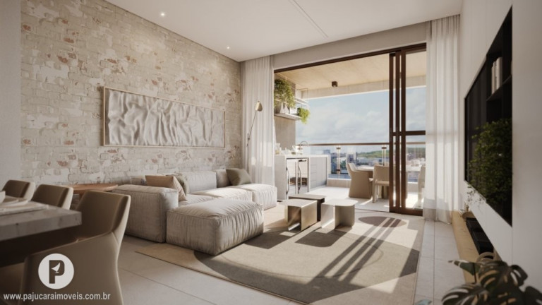 Imagem Apartamento com 2 Quartos à Venda, 68 m² em Jatiúca - Maceió Imagem Apartamento com 2 Quartos à Venda, 68 m² em Jatiúca - Maceió