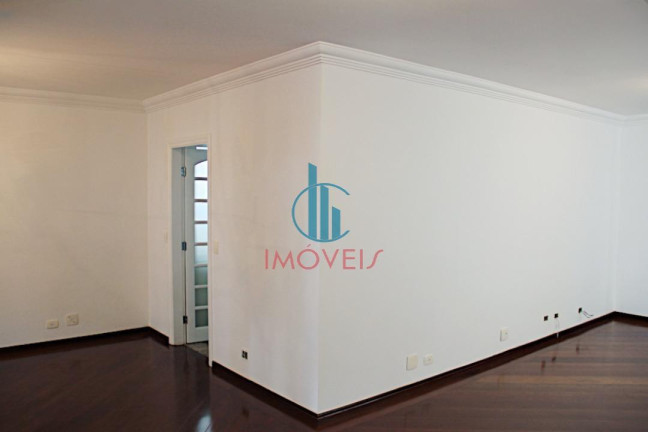 Imagem Apartamento com 3 Quartos à Venda, 190 m² em Jardins - São Paulo
