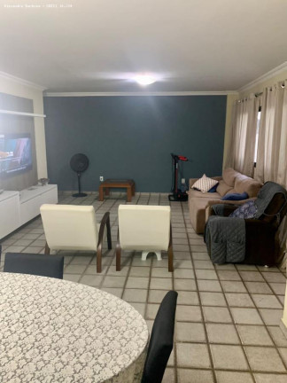 Imagem Apartamento com 3 Quartos à Venda, 130 m² em Boa Viagem - Recife