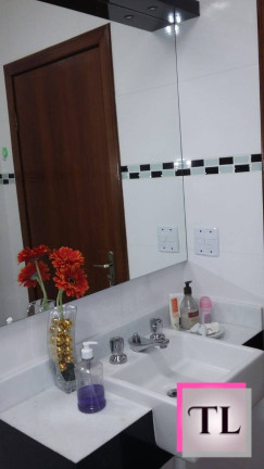 Imagem Casa com 3 Quartos à Venda, 276 m² em Jardim Carolina - Poços De Caldas