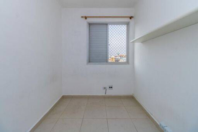 Imagem Apartamento com 3 Quartos à Venda, 70 m² em Jardim Monte Kemel - São Paulo