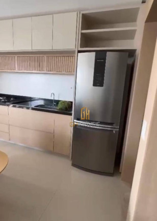 Imagem Apartamento com 3 Quartos à Venda, 119 m² em Setor Bueno - Goiânia