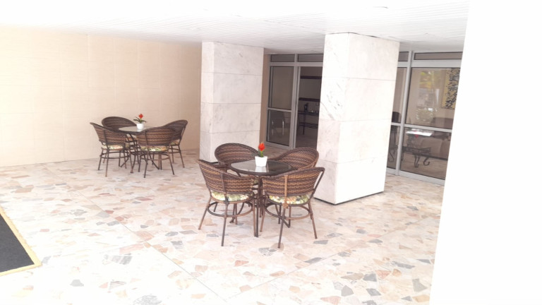 Imagem Apartamento com 3 Quartos à Venda, 98 m² em Canela - Salvador