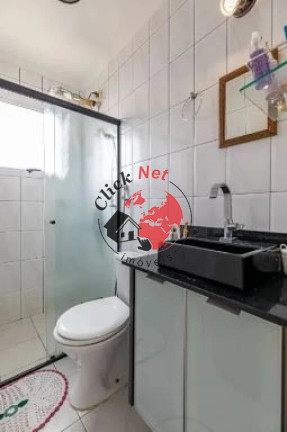 Imagem Apartamento com 2 Quartos à Venda, 65 m² em Centro - São Bernardo Do Campo Imagem Apartamento com 2 Quartos à Venda, 65 m² em Centro - São Bernardo Do Campo
