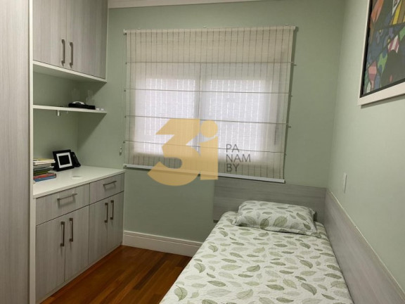 Imagem Apartamento com 3 Quartos à Venda, 177 m² em Morumbi - São Paulo