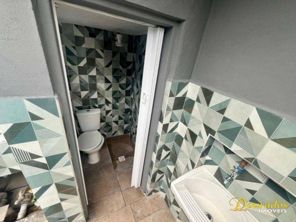 Imagem Casa com 2 Quartos à Venda, 90 m² em Caiçara - Praia Grande Imagem Casa com 2 Quartos à Venda, 90 m² em Caiçara - Praia Grande