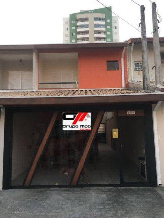 Casa com 3 Quartos à Venda, 130 m² em Barranco - Taubaté