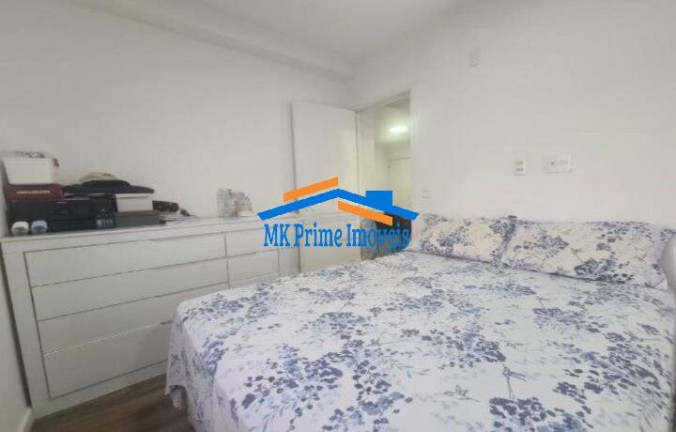 Imagem Apartamento com 2 Quartos à Venda, 42 m² em Presidente Altino - Osasco