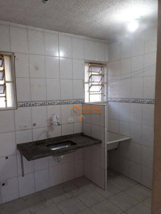 Imagem Casa com 2 Quartos à Venda, 40 m² em Vila Carmela I - Guarulhos Imagem Casa com 2 Quartos à Venda, 40 m² em Vila Carmela I - Guarulhos