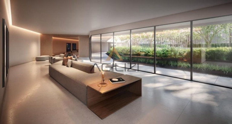 Imagem Apartamento com 4 Quartos à Venda, 200 m² em Perdizes - São Paulo Imagem Apartamento com 4 Quartos à Venda, 200 m² em Perdizes - São Paulo