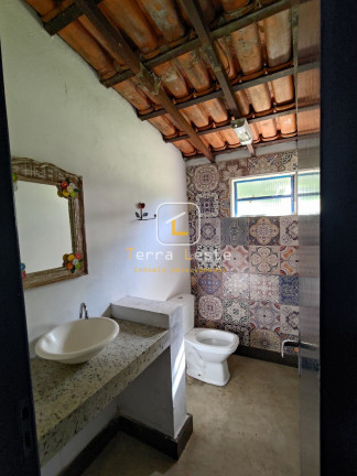 Imagem Imóvel com 7 Quartos à Venda, 39 m² em Suzana - Brumadinho