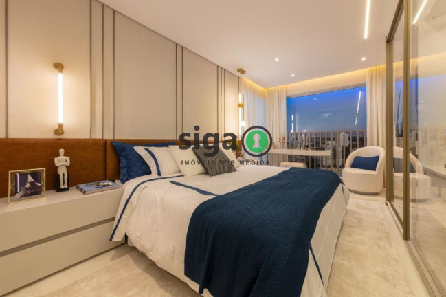 Imagem Apartamento com 3 Quartos à Venda, 118 m² em Paraíso - São Paulo Imagem Apartamento com 3 Quartos à Venda, 118 m² em Paraíso - São Paulo