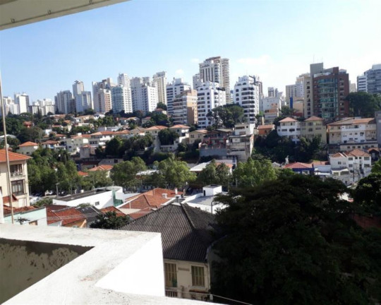 Imagem Apartamento com 3 Quartos à Venda, 120 m² em Santa Cecília - São Paulo Imagem Apartamento com 3 Quartos à Venda, 120 m² em Santa Cecília - São Paulo