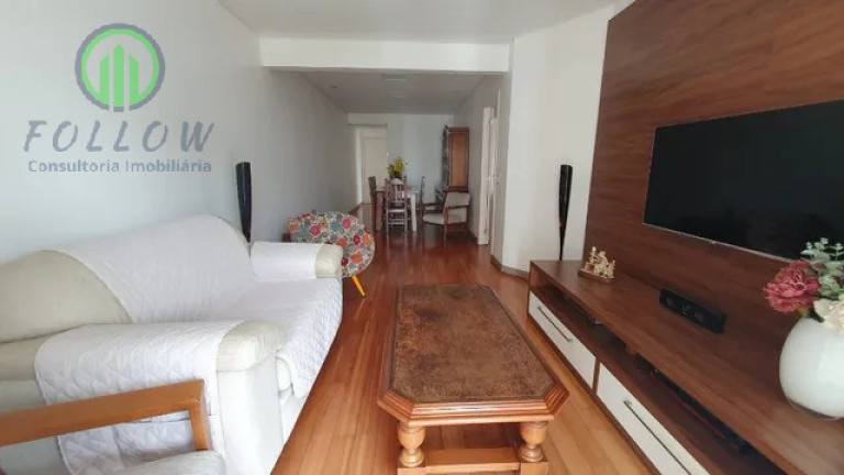 Imagem Apartamento com 3 Quartos à Venda, 90 m² em Centro - Osasco