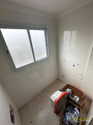 Imagem Apartamento com 2 Quartos à Venda, 77 m² em Aviação - Praia Grande