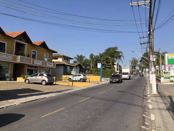 Imagem Casa à Venda, 37 m² em Granja Viana - Cotia