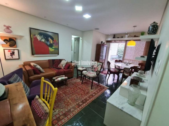 Imagem Apartamento com 2 Quartos à Venda, 65 m² em Vila Olímpia - São Paulo Imagem Apartamento com 2 Quartos à Venda, 65 m² em Vila Olímpia - São Paulo