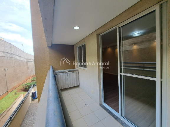 Imagem Apartamento com 2 Quartos à Venda, 79 m² em Mansões Santo Antônio - Campinas Imagem Apartamento com 2 Quartos à Venda, 79 m² em Mansões Santo Antônio - Campinas