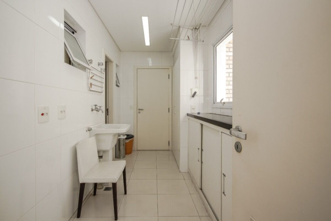 Imagem Apartamento com 3 Quartos à Venda, 234 m² em Perdizes - São Paulo