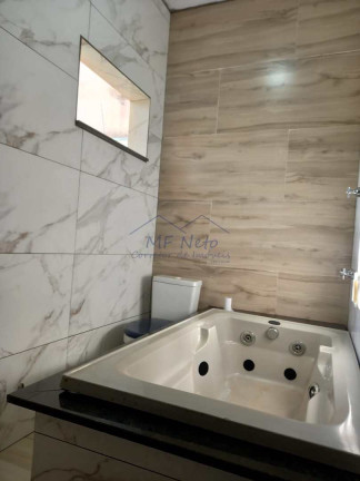 Imagem Casa com 3 Quartos à Venda, 268 m² em Jardim Treviso - Pirassununga