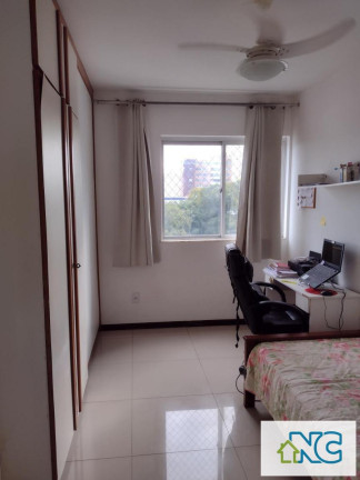 Imagem Apartamento com 3 Quartos à Venda, 99 m² em Brotas - Salvador